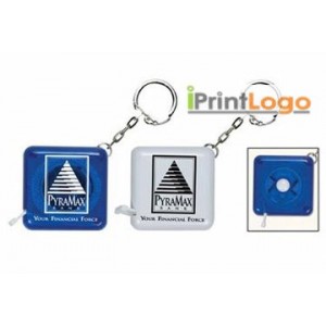 TAPE MEASURE KEYS-IGT-6275